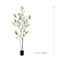 5.75ft. Cream Blossom Tree by Ashland®